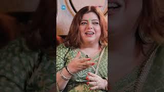 Delnaaz Irani on being a Parsi #viral #shorts #hauterrfly #yehladkipagalhai