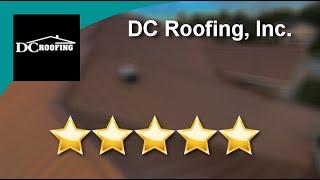 Melbourne Best Metal Roof Replacement – DC Roofing, Inc. Outstanding Five Star Review