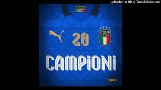 Menta - Campioni