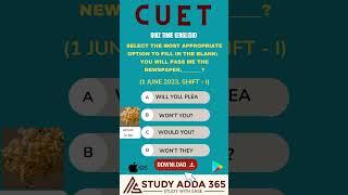 Daily QuizforCUET-2024 Students#cuet2024#cuetexams2024#cuet#cuetug#cuettips#youtubeshorts#study#quiz