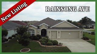 Tour Of 2988 Rainsong Ave | With Ira Miller