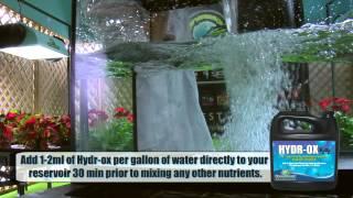 Hydrox - A Green Planet Nutrient Product Overview.mov