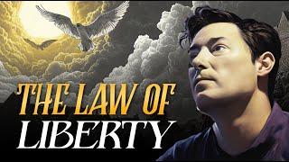 Neville Goddard – The Law of Liberty