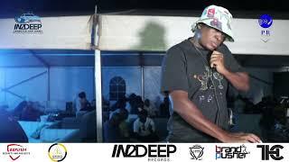 Demossco Live with Glen Lewis - Deep House - EnoSoul 12th Annual Birthday Celebration 2024