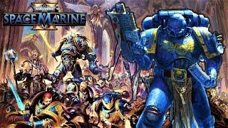 Space Marine 2 New Update!