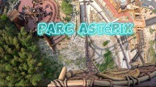 Parc Astérix #3