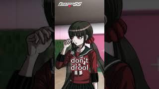 Daily Life of Danganronpa #9 - #danganss #fyp #danganronpa