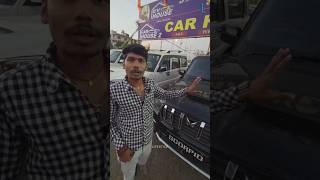 Second hand car market Scam!