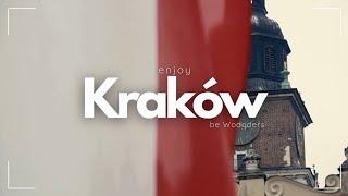 Discover the Must-See Spots in Kraków!  | Guide to the Top Tourist Attractions