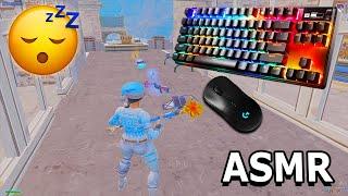 ASMR Fortnite Tilted Zone Wars Gameplay (4K 240Hz): Satisfying Keyboard Sounds