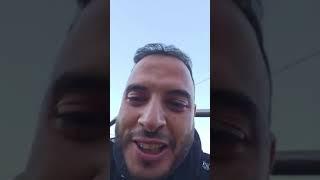 فايسبوكي حر لايف جديد ف طري الموت السلامة يااامولانا️وشكرا للناس لي تاقت فينا الله يرحم الوالدين