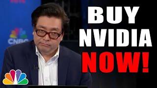 Why Nvidia: The Top Stock to Buy After Trump’s Win Tom Lee