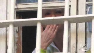 Yulia Tymoshenko Re-Enters Political Spotlight