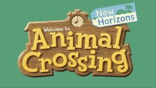 Able Sisters - Animal Crossing: New Horizons Music Extended