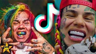 6ix9ine-TUTU