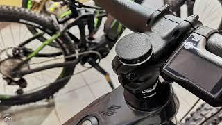 GPS Tracker for every e-bike anti theft device