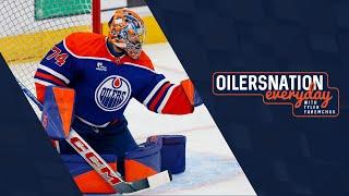 The Edmonton Oilers go up 2-1 in the WCF | Oilersnation Everyday with Tyler Yaremchuk