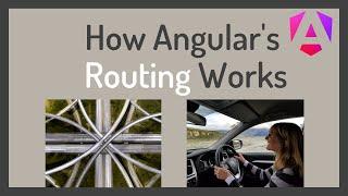 Angular Routing Explained