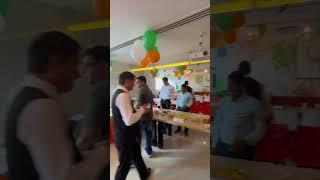 Office Potluck | Hexagon India