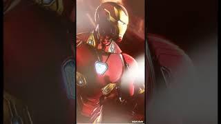 I miss Iron man so much￼@by Dehan Ayuka