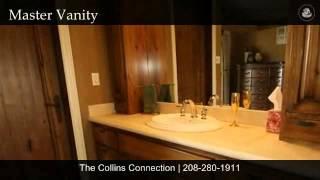 Property For Sale - 4140 Hidden Lakes, Kimberly Idaho