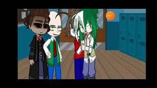 Baldi x Principal (Балди и Директор) *Смущения*(5 часть)