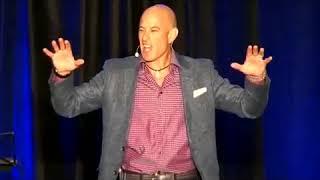 Adam Markel - Speaker Demo