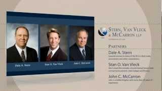 D4 Promo Video for DiMare, Van Vleck & Brown
