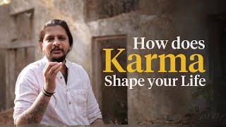 Destiny or Choice? Decoding the Truth About Karma!