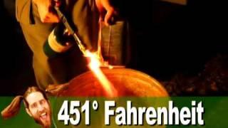 How to Build a Hobo Trash Can Fire