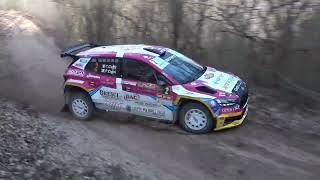 4°RALLY CITTA' DI FOLIGNO 2025 - SHOW & ACTION (HD)