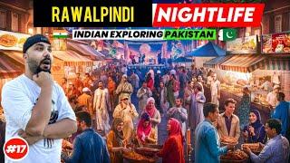 Nightlife | Indian Exploring  Pakistan 