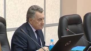 Виктор Горчаков против присвоения Владивостоку столичного статуса