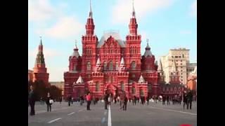 Secret Legend of The Baltic States & Russia