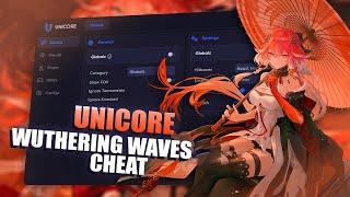 BEST *FREE* Wuthering Waves: Hack Menu | INSANE Cheat for Wuthering Waves | Updated For Last Version