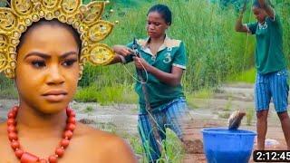 New Mercy Kenneth movie Nollywood best trending award winning movie