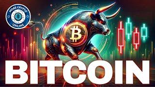 Bitcoin Price Elliott Wave Price Update: Understanding the Bullish and Bearish BTC Scenarios