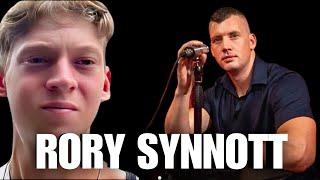 Rory Synnott: Tristan Tate’s Best Friend Shares UNTOLD Stories Of Andrew & Tristan Tate!