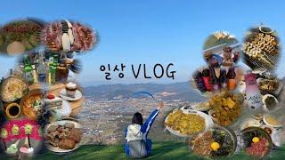 [vlog]술에쩌든평일,주말담양여행,종로3가갈매깃살,서울식품,순두부찌개,짜파게티,소맥콸콸,국수거리,죽녹원,담양맥주,떡갈비정식,댓잎치킨,고서회관육회비빔밥,패러글라이딩,고창 장어구이