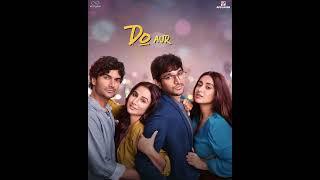 Fall in love, again. Because just once isn't enough   | Do Aur Do Pyaar | Applause Entertainment