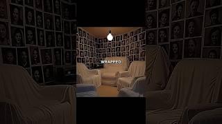 That Memory isn't Real... | #scary #backrooms #creepypasta