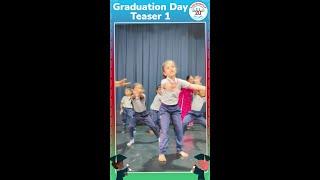 1st Teaser! Montessori Graduation Prep!