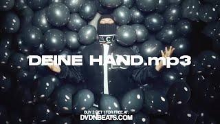 [FREE] YAKARY x SAMRA Type Beat | DEINE HAND.mp3 | 2024 (Sampled)