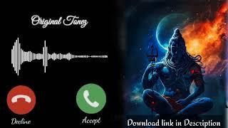 New Viral Ringtone Shiv Shankar Bholenath Baba Ringtone download