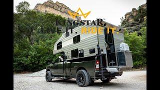 KINGSTAR CAMINO88 TOUR