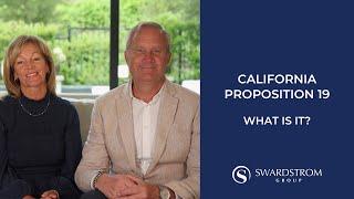 California Prop 19 Explained and How to Save on Property Taxes