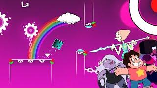 "Love like you" by pandGD | Geometry Dash