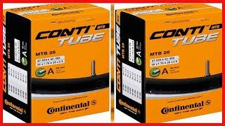 Continental MTB 26 Bike Tube - Damaged Packaging