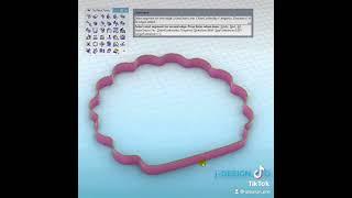 Быстрые приемы моделирования. Ракушка. | 3d tricks. Shell. #3dtricks4jewellers #rhino3d #jdesignpro
