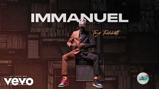 Tye Tribbett - Immanuel (Audio)